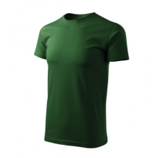 Basic Free - bottle green