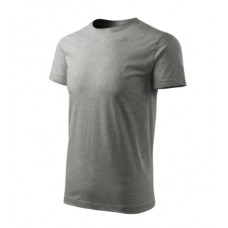 Basic Free - dark gray melange