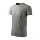 Basic Free - dark gray melange