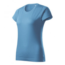 Basic Free - azure blue