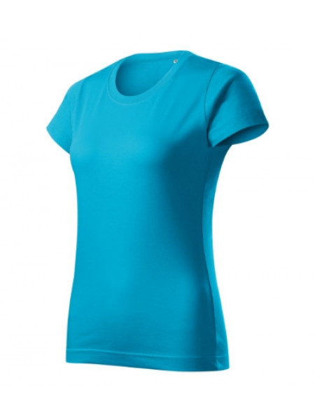 Basic Free - türkisblau