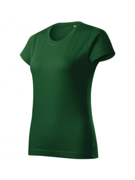 Basic Free - bottle green