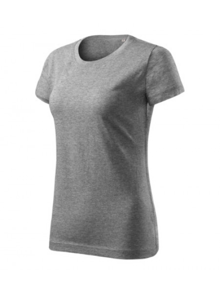 Basic Free - dark gray melange