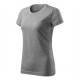 Basic Free - dark gray melange