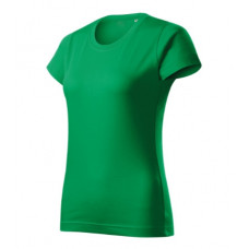 Basic Free - kelly green