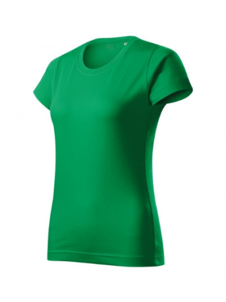 Basic Free - kelly green