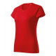 Basic Free - red