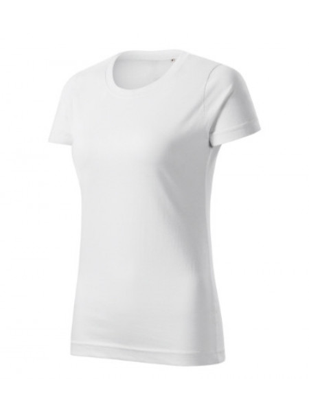 Basic Free - white