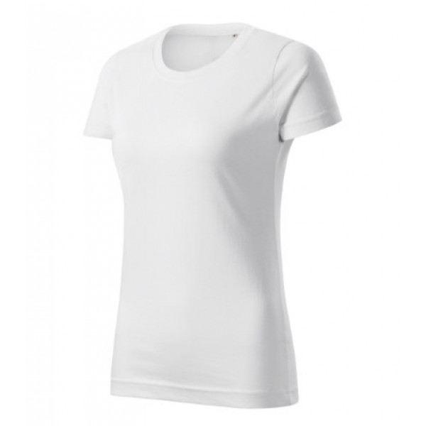 Basic Free - white