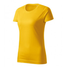 Basic Free - yellow