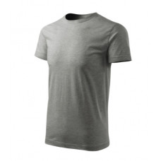 Heavy New Free - dark gray melange