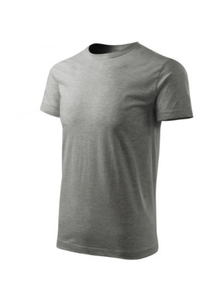 Heavy New Free - dark gray melange