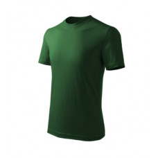 Basic Free - bottle green