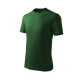 Basic Free - bottle green