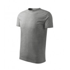 Basic Free - dark gray melange