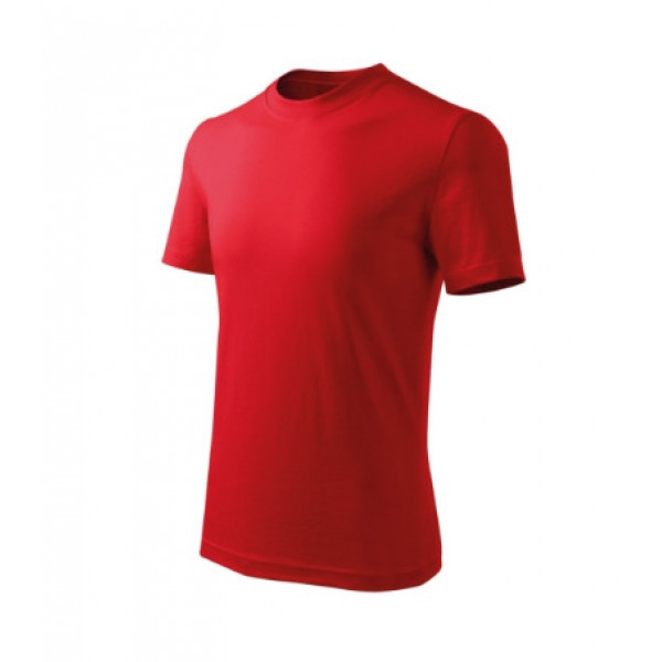 Basic Free - red
