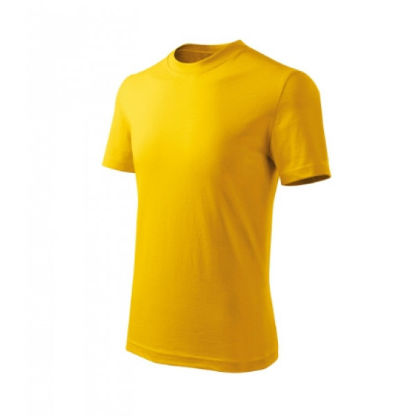 Basic Free - yellow