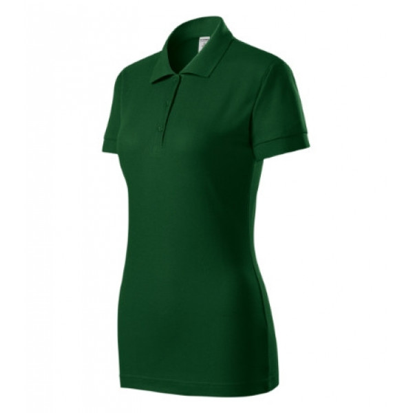 Joy - bottle green
