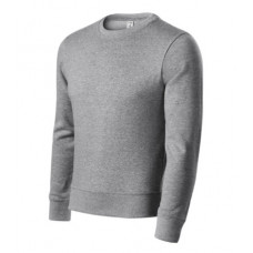 Zero - dark gray melange