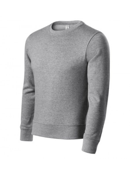 Zero - dark gray melange