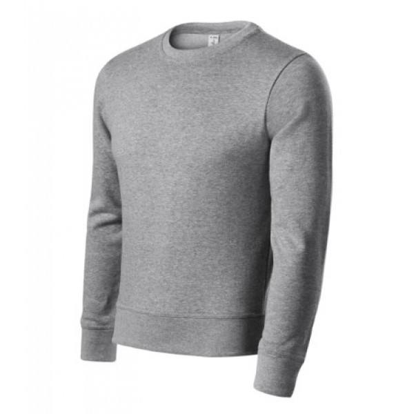 Zero - dark gray melange