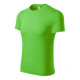 Parade - apple green