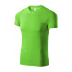 Pelican - apple green