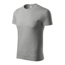 Peak - dark gray melange