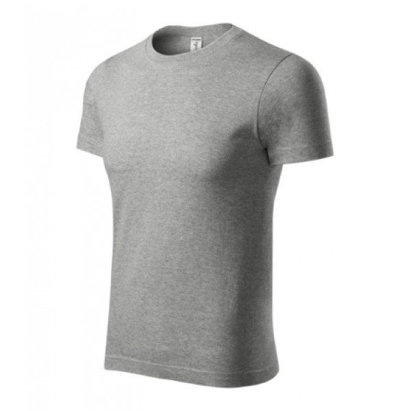 Peak - dark gray melange