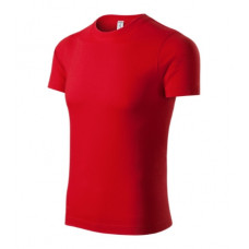 Peak - red
