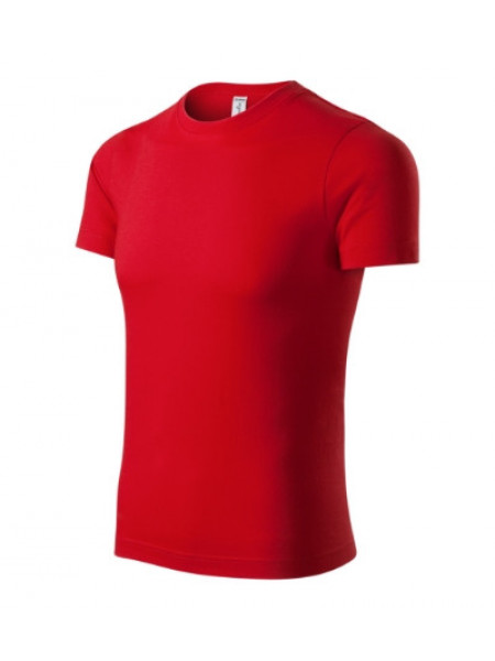 Peak - red
