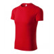 Peak - red