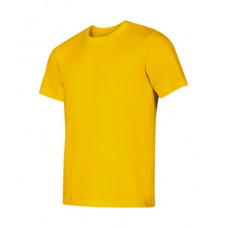Peak - yellow