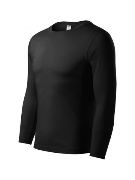 Progress LS - black