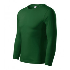 Progress LS - bottle green