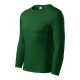 Progress LS - bottle green