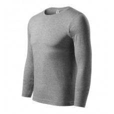 Progress LS - dark gray melange