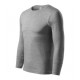 Progress LS - dark gray melange