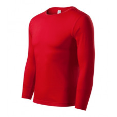 Progress LS - red