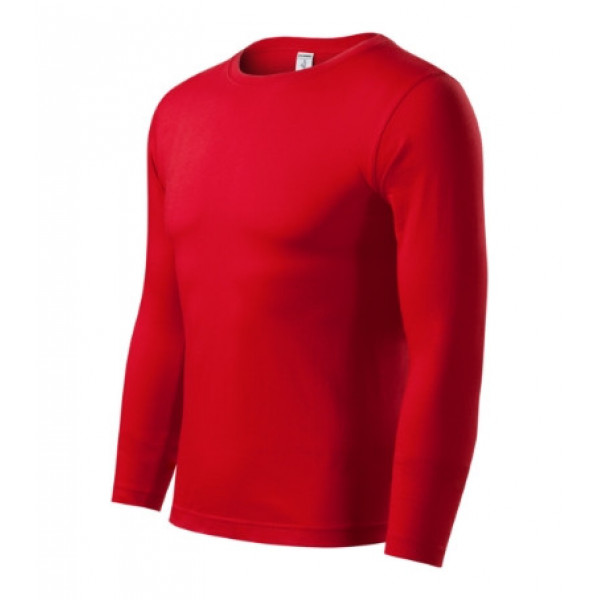 Progress LS - red