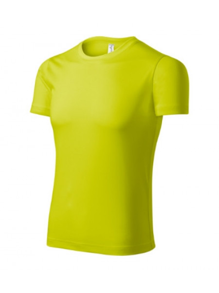 Pixel - neon yellow