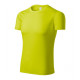Pixel - neon yellow
