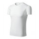 Pixel - white