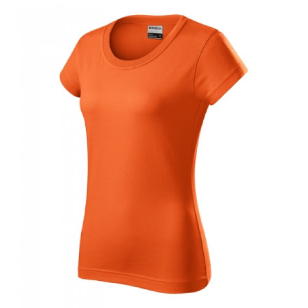 Resist - orange