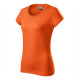 Resist - orange