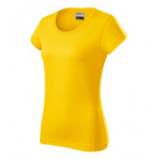 Resist - yellow