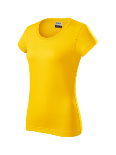 Resist - yellow