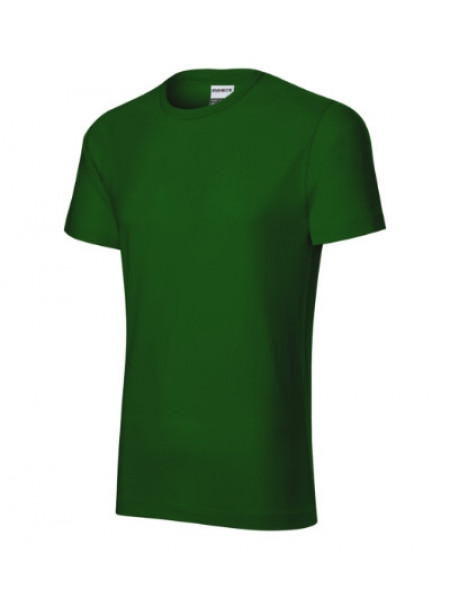 Resist heavy - bottle green