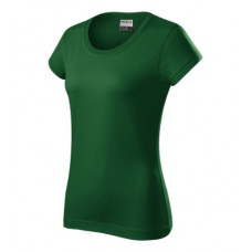 Resist heavy - bottle green