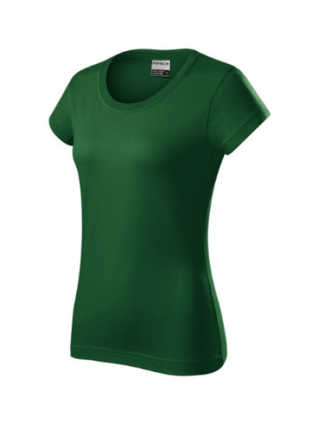 Resist heavy - bottle green